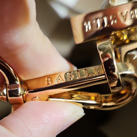 Cream Shoulder Bags Structured Design - Picture 8 of 8